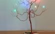 Fabuloso del árbol del LED
