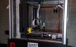 Una impresora casi fiable y de alta precisión, 3D: hijo de MegaMax (SoM)
