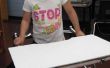 Bandeja de la silla de ruedas para ni&ntilde;os