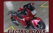 Diseñar tu propia moto eléctrica! 