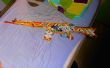 Knex christmas gun: Heckler und Koch G3