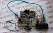 BRICOLAJE temperatura y humedad y Detector de humo alarma sistema basado en Arduino