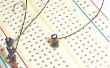 Apilable salto conduce para BreadBoards