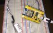 IoT - Arduino-NodeMCU ESP-12 ESP8266 - EN