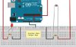 Arduino - Led y Sensor de luz con