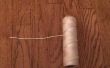 Cómo cortar cuerdas o cordeles sin una hoja de