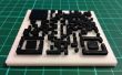 Crear 3D imprimir códigos QR (con licuadora)
