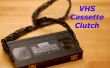 VHS Cassette embrague! 