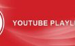 Cómo descargar listas de reproducción YouTube gratis