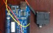 Arduino controlado Servo ejercitador