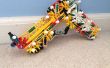 Knex Berretta M9