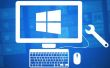 Windows 7 - pasos para mejorar rendimiento de tu PC