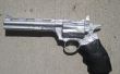 Cartulina.357 Magnum Prop