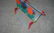Blanco de pistola K'NEX