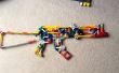 Knex Ak74u