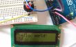 Voltímetro de Arduino (sistema de medición de batería de coches)