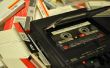 Ver cinta 1101 - en profundidad en este medio de grabación en cinta analógica