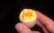 Cómo salmuera huevos