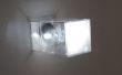 LED Pixel Cube