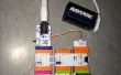 LittleBits Arduino molesto máquina