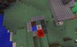 La granja del melón automático en Minecraft