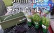 Automatizado de jardín de hierbas - Edison