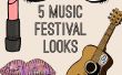 Festival de música fácil 5 mira