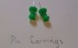 Pendientes PIN