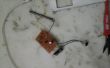 Transmisor fm mini