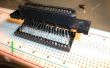 Breakout de protoboard cable paralelo
