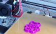 BRICOLAJE - cómo hacer un cortador de la galleta / de la impresión 3D de TED / TUTORIAL