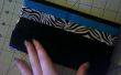 Carpeta de cinta del conducto, tutorial por jerseygirl77
