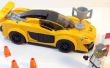 Campeones de la velocidad LEGO McLaren P1 75909