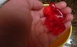 Cómo crecer enormes osos Gummy