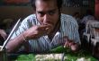 Cómo comer con las manos (como un indio del Sur)