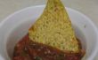 Salsa simple
