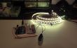 Controladora de tira de LED RGB de Arduino