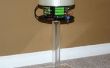 Lámpara de 120 voltios inalámbrico MakerBot carrete
