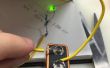 Resistencia: circuito con foco LED
