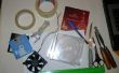 USB Powered CD limpiador
