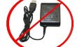 Hacer un Cable de cargador Gameboy Advance SP USB: cargar tu GBA desde un PC o cargador del teléfono móvil