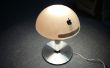 Lámpara de mesa iMac (apple)