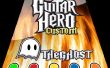 Cómo agregar canciones Custom en Guitar Hero 3 (Wii) parte 1