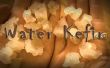 Cómo hacer auténtico Kefir de agua