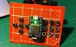 Spark base IoT controlador