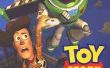 Empaque de cart&oacute;n Buzz Lightyear jet con alas retr&aacute;ctiles en 30 minutos&period; 