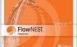 Serie FlowJet parte 6: FlowNest