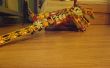 K'nex IMI Galil