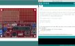 El chipkit dp32 de programación usando el IDE de Arduino