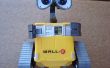 El robot wall-e